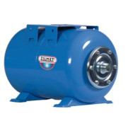 Horizontal Vessels