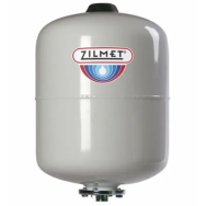 Heating Vessel: Wall Mounted