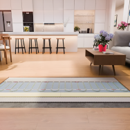 Underfloor Heating Electric