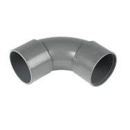 40mm Solvent Waste Fittings