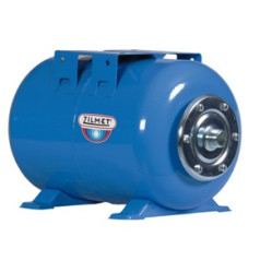 Horizontal Vessels