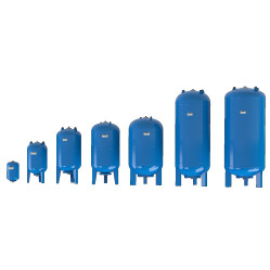 16 Bar Vessels