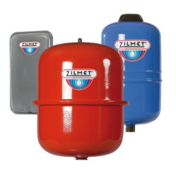 Expansion Vessels