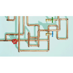 Plumbing
