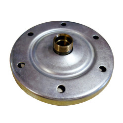 Vessel Accessories