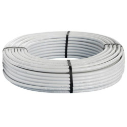 Underfloor Heating Pipe