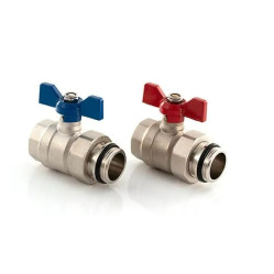 Underfloor Heating Fittings