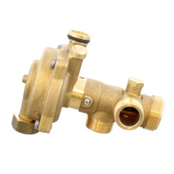 Diverter Valves