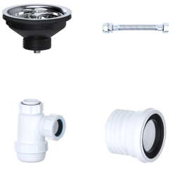 Sanitary Fittings