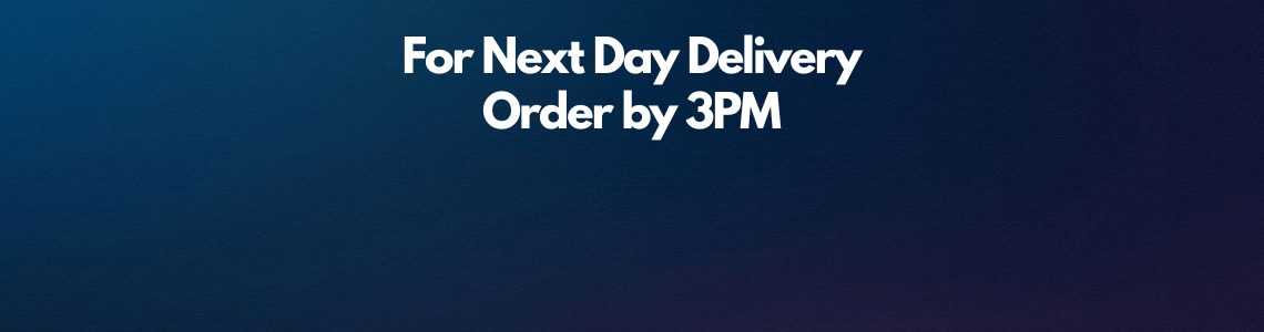 Next Day Delivery