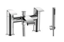 Bath Tap - Shower Mixer - Cascade