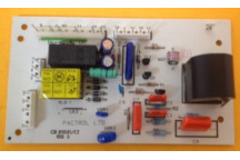 SIME IGNITION PCB