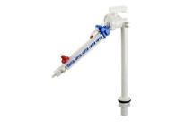 Dudley - Float Valve - Beta+ (Bottom Entry)