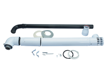 Biasi - Plumb Kit HE