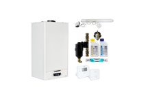 Ariston - E Combi One 24 (Complete Pack)