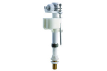 Siamp - Compact 99T Brass - Fill Valve (Bottom Entry)