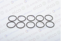 Ariston - O-Ring 3X35 Epdm 75 Sh