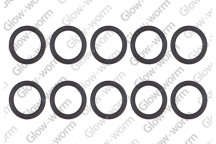 AWB - O-Ring, (X10)
