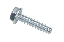 SCREW 4.8 HEX HEAD GC NO H03913