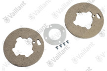 Vaillant - Insulation