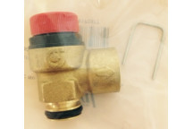 IDEAL PRESSURE RELIEF VALVE KIT