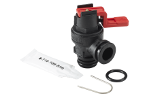 Worcester - Pressure Relief Valve GC NO H09750