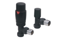 Designer TRV - Angled Set - 15mm (Black)