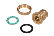 VALVE 22MM X 1-1/2 GC NO 389327