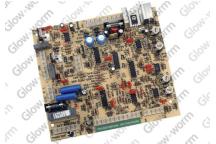 Glow Worm - Pcb *Obsolete*