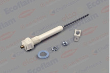 Ariston - External Current Anode Protech