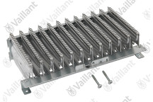 Vaillant - Burner Chamber Group