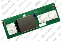 Glow-worm - Display