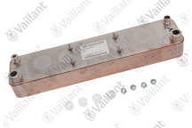 Vaillant - Condenser, 8Kw