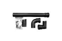 Ideal - Icos Metal Plume kit