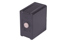 Buderus - Universal Automatic Burner Control