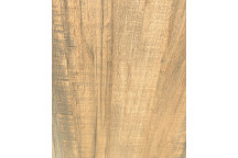 Porcelain Exterior Tile - Natural Wood - 600X600