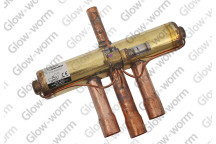 Saunier Duval - Valve