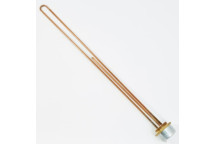 Backer - Immersion Heater - Incoloy - 30\"