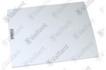 Vaillant - Top Front Panel *Obsolete*