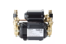 Stuart Turner - Monsoon Pump - Universal Twin - 4 Bar