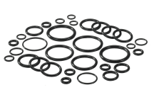 O - RING PACK CDI GC NO 797866