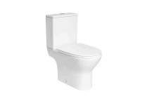 Toilet - Trend - Open Back