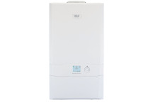 Ideal Logic+ System2 S15 Boiler