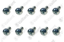 Vaillant - Screw, (X10)