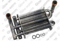 Glow Worm - Heat Exchanger And Washers *Obsolete*