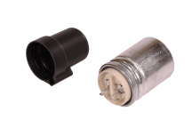 3 UF CAPACITOR FOR AEG MOTOR [+/-5%]