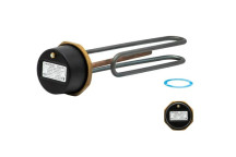 Heatrae Sadia Titanium 11\" immersion heater