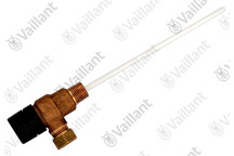 Vaillant - Pressure Relief Valve