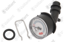 Vaillant - Pressure Gauge