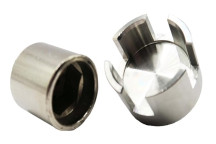 Plumbing - Cartridge Removal Caps (x2)